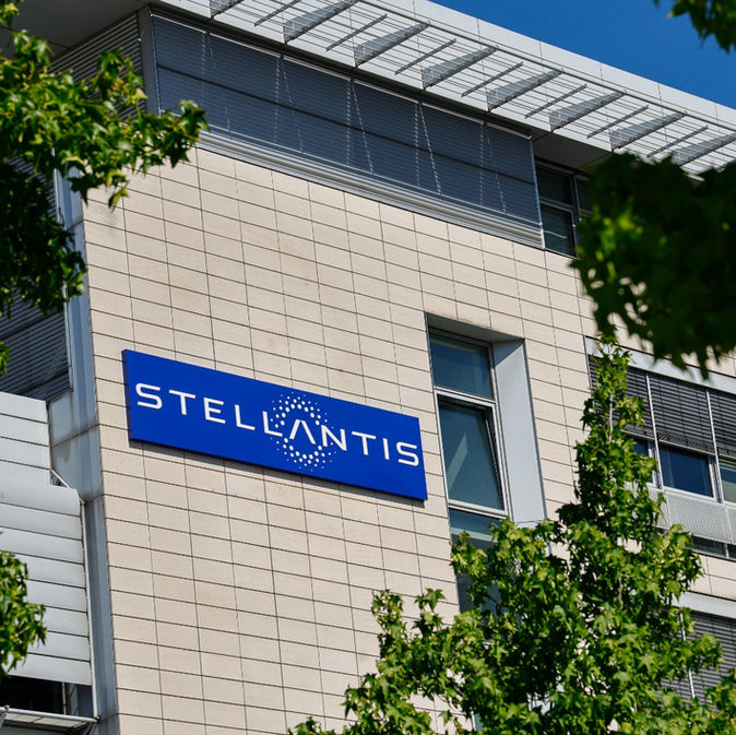 STELLANTIS