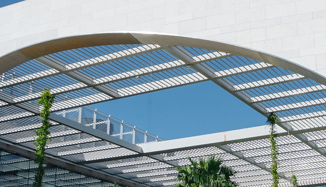 Urban Architecture