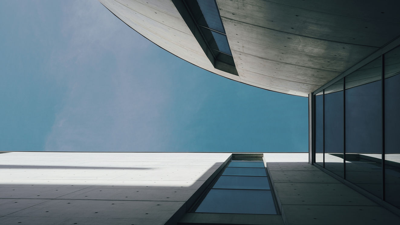 Architecture | Form Has a Role to Play