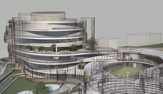 Building Plan II